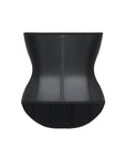 Candice - U-cut latex waist trainer - Bella Fit USS