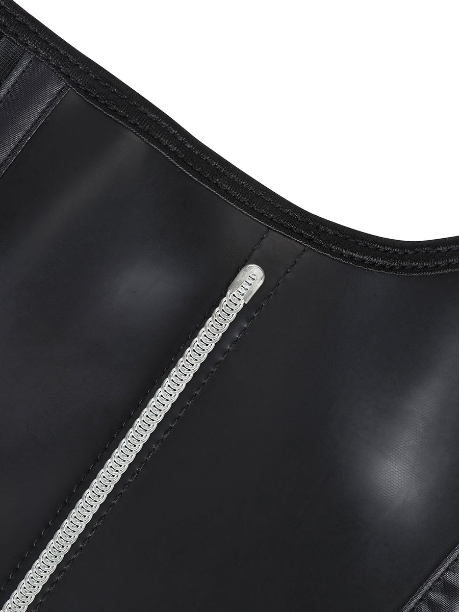 Candice - U-cut latex waist trainer - Bella Fit USS