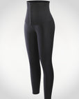 Claire - Thermo Sauna Compressing Leggings - Bella Fit USXS