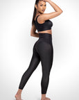 Claire - Thermo Sauna Compressing Leggings - Bella Fit USXS