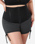 Elize - Slimming Shorts Thermo Workout Exercise - Bella Fit USXS