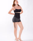 Elize - Slimming Shorts Thermo Workout Exercise - Bella Fit USXS