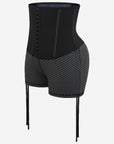 Elize - Slimming Shorts Thermo Workout Exercise - Bella Fit USXS