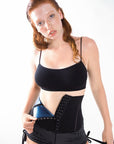 Elize - Slimming Shorts Thermo Workout Exercise - Bella Fit USXS