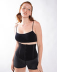 Elize - Slimming Shorts Thermo Workout Exercise - Bella Fit USXS