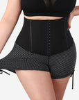 Elize - Slimming Shorts Thermo Workout Exercise - Bella Fit USXS