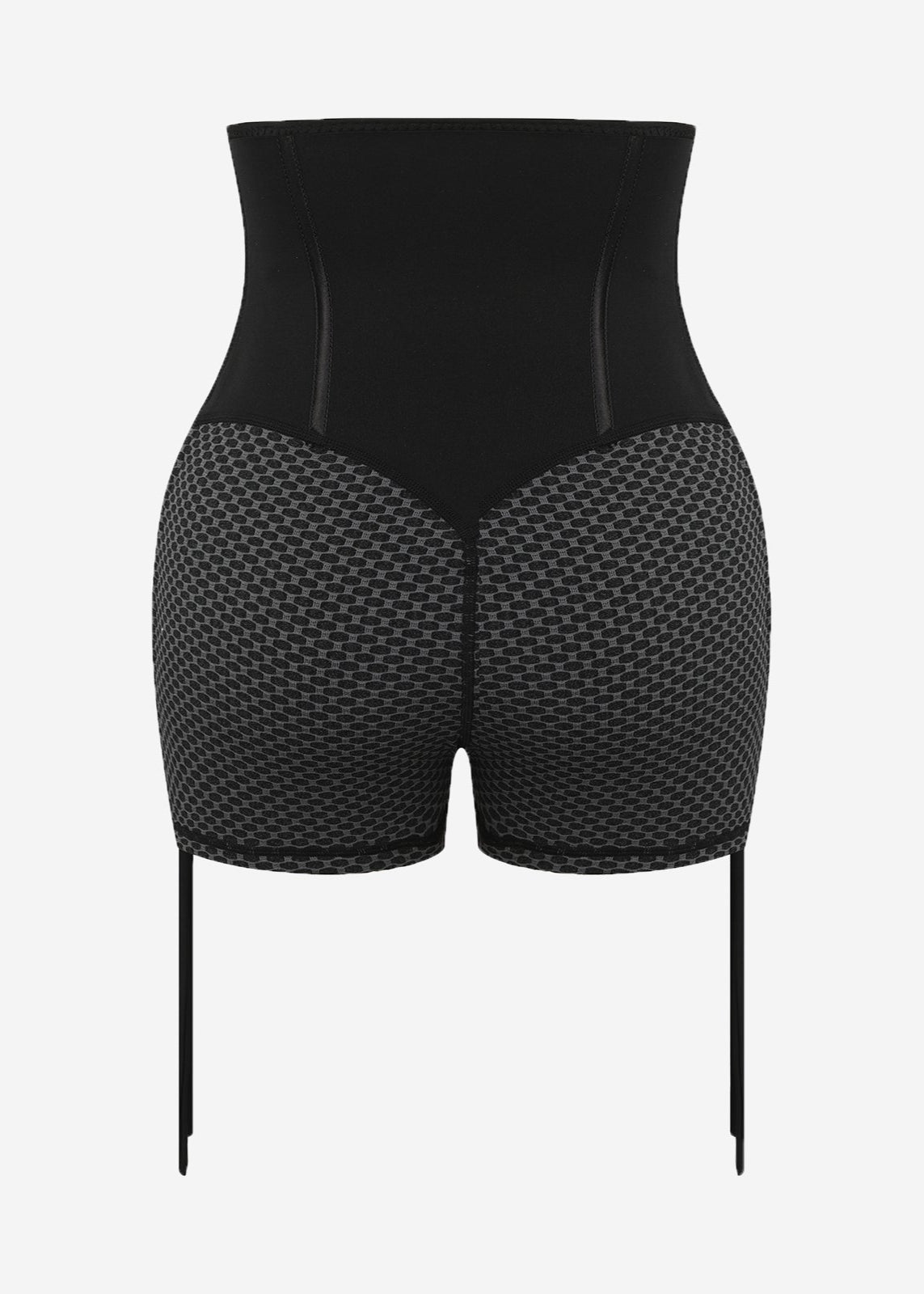 Elize - Slimming Shorts Thermo Workout Exercise - Bella Fit USXS