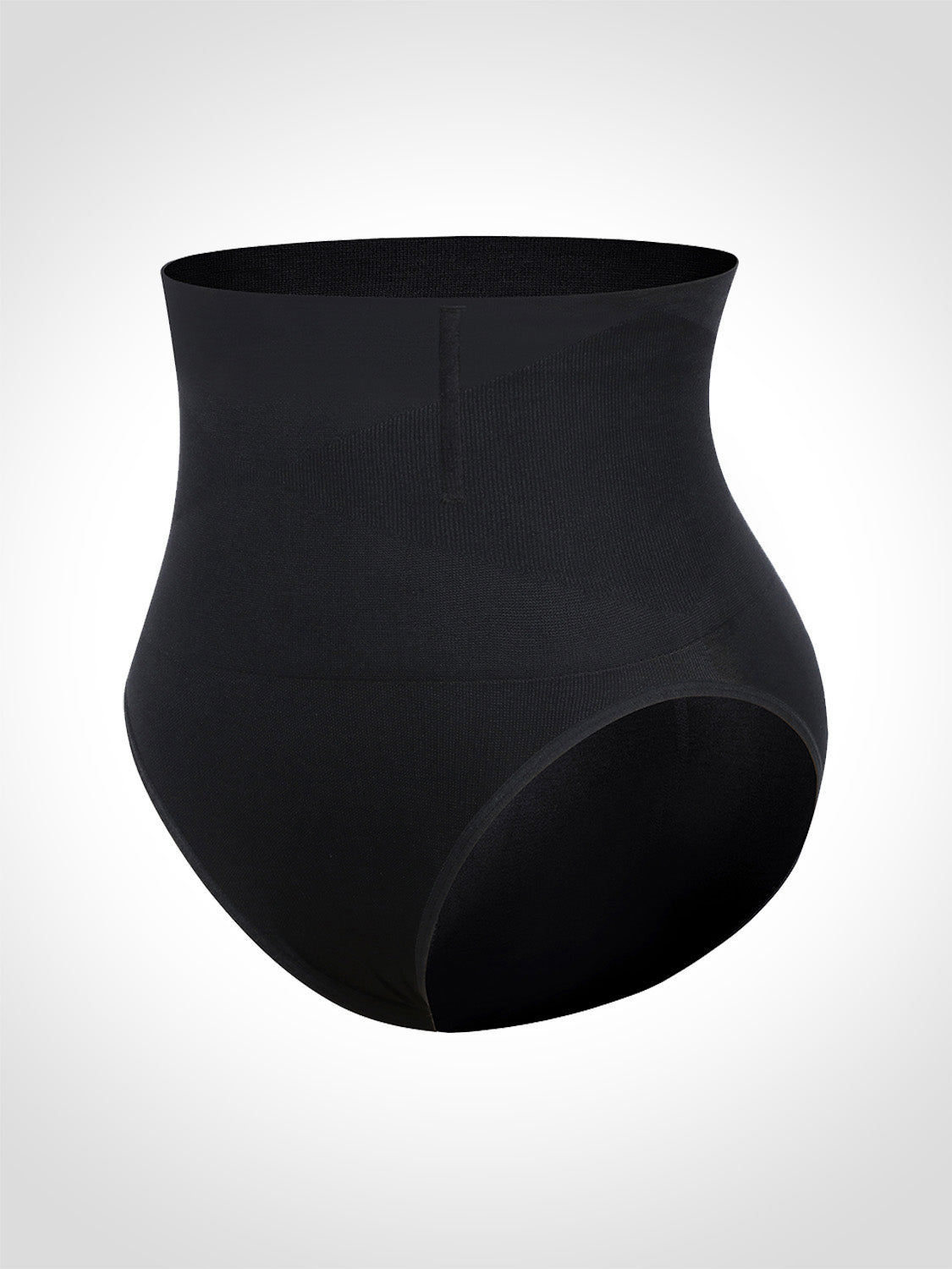 Esther - High Waisted Tummy Control Body Shaper Panties - Bella Fit USBeigeXS/S