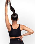 Gianni - Posture Corrector Bra - Bella Fit USSBlack