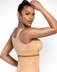Gianni - Posture Corrector Bra - Bella Fit USSBeige