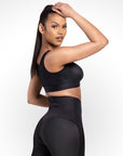 Gianni - Posture Corrector Bra - Bella Fit USSBlack