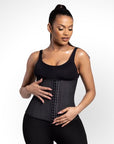 Jasmine - 25 Steel Latex Waist Trainer - Bella Fit USS