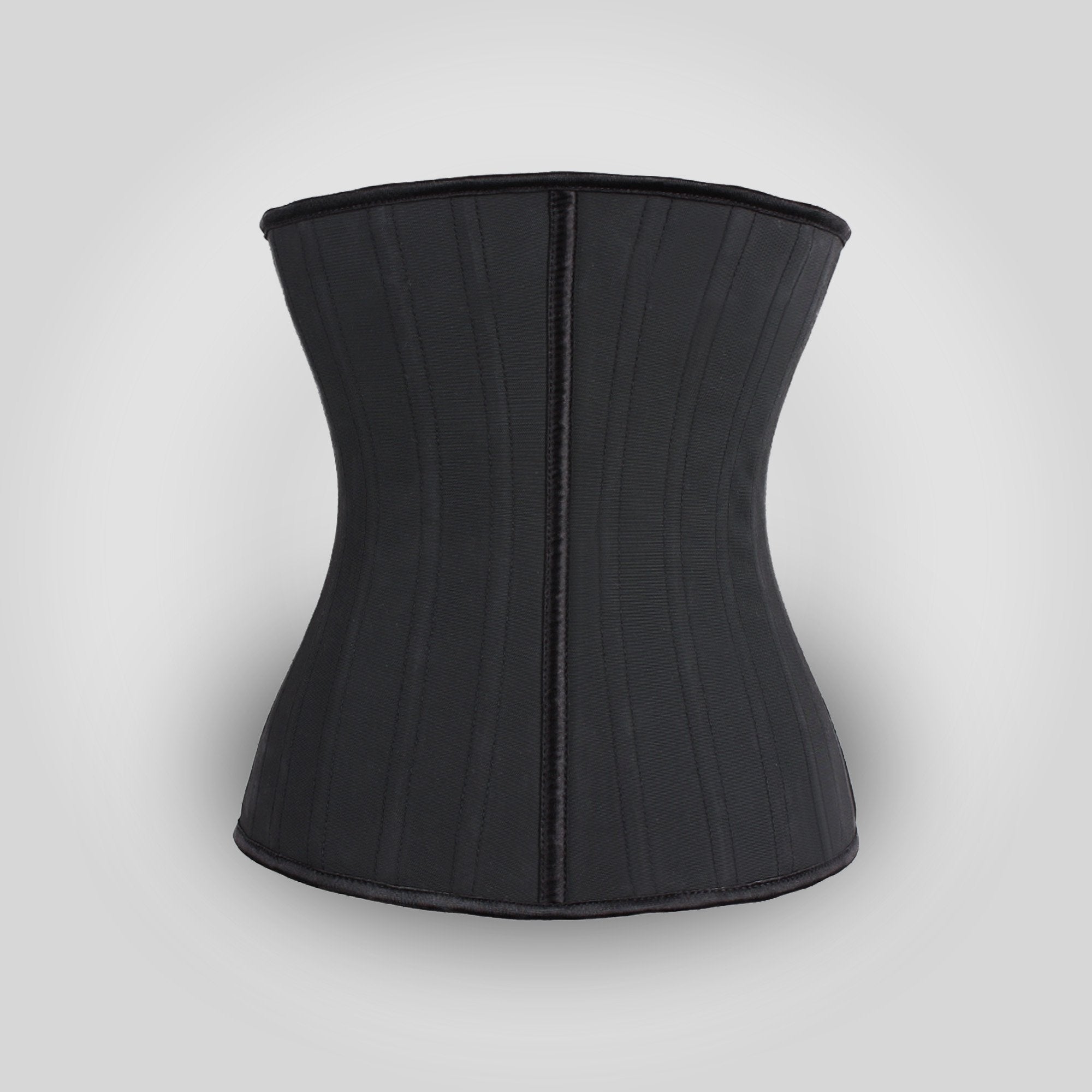 Jasmine - 25 Steel Latex Waist Trainer - Bella Fit USS