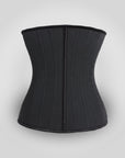 Jasmine - 25 Steel Latex Waist Trainer - Bella Fit USS