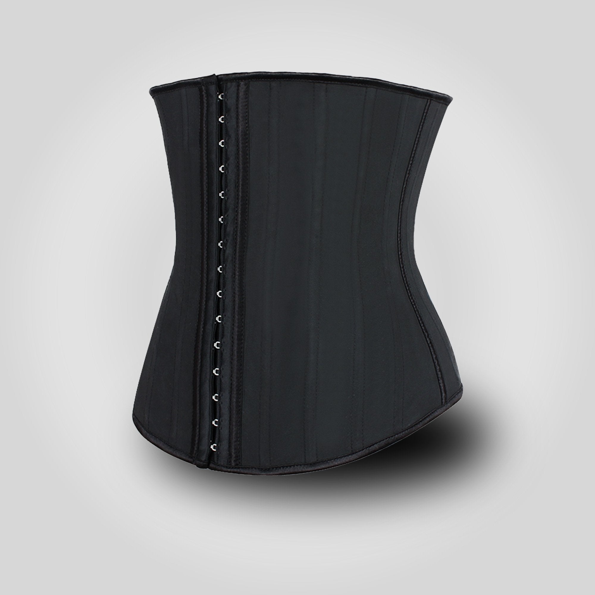 Jasmine - 25 Steel Latex Waist Trainer - Bella Fit USS
