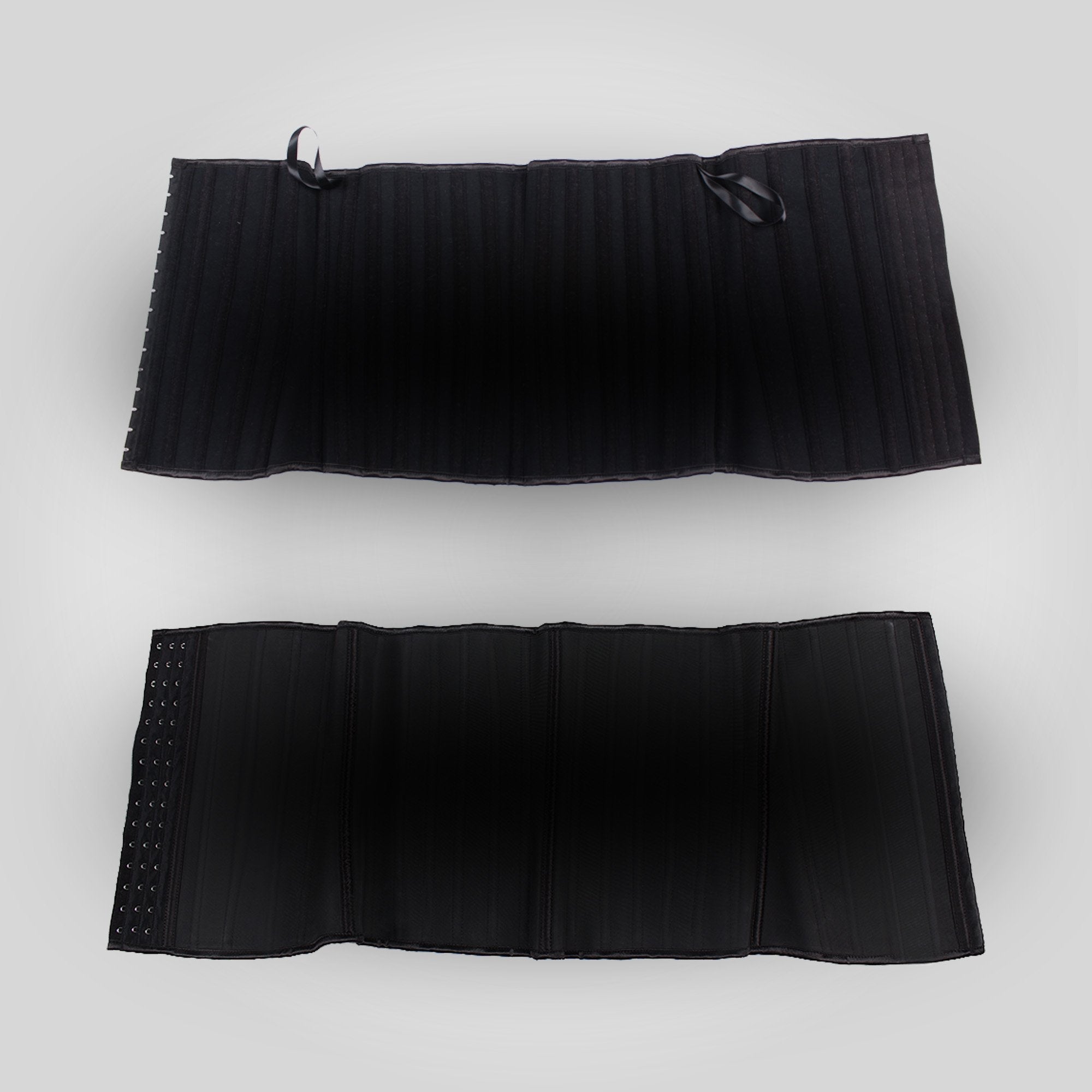 Jasmine - 25 Steel Latex Waist Trainer - Bella Fit USS