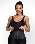 Jasmine - 25 Steel Latex Waist Trainer - Bella Fit USS