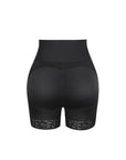 Jennica - Butt Lifter Short 4 Stalen Baleinen - Bella Fit™