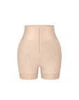 Jennica - Butt Lifter Short 4 Stalen Baleinen - Bella Fit™