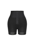 Jennica - Butt Lifter Short 4 Stalen Baleinen - Bella Fit™