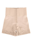 Jennica - Butt Lifter Short 4 Stalen Baleinen - Bella Fit™