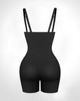 Michelle - Eco-friendly Seamless High-Waisted Tummy Control Short - Bella Fit USXS/SBeige