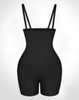 Michelle - Eco-friendly Seamless High-Waisted Tummy Control Short - Bella Fit USXS/SBeige