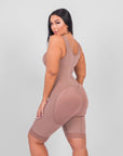 Nikita - Post-Surgical Full Body Shapewear - Bella Fit USXSBlack