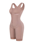Nikita - Post-Surgical Full Body Shapewear - Bella Fit USXSBlack