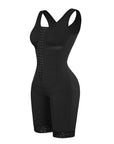 Nikita - Post-Surgical Full Body Shapewear - Bella Fit USXSBlack
