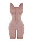 Nikita - Post-Surgical Full Body Shapewear - Bella Fit USXSBlack