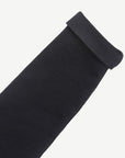 Raven - Shapewear Dress Front Button Collar - Bella Fit USXS/SBlack