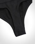 Stella - Corrective Thong - 4 Steel Bones - Bella Fit USBeigeS