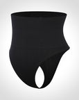 Stella - Corrective Thong - 4 Steel Bones - Bella Fit USBeigeS
