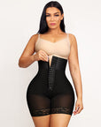 Shapewear Body Shaper Tummy Control High Waist BBL Short